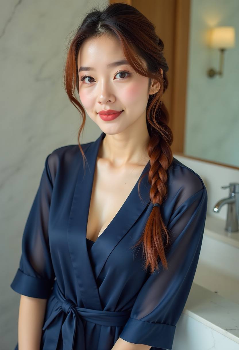 直播封面